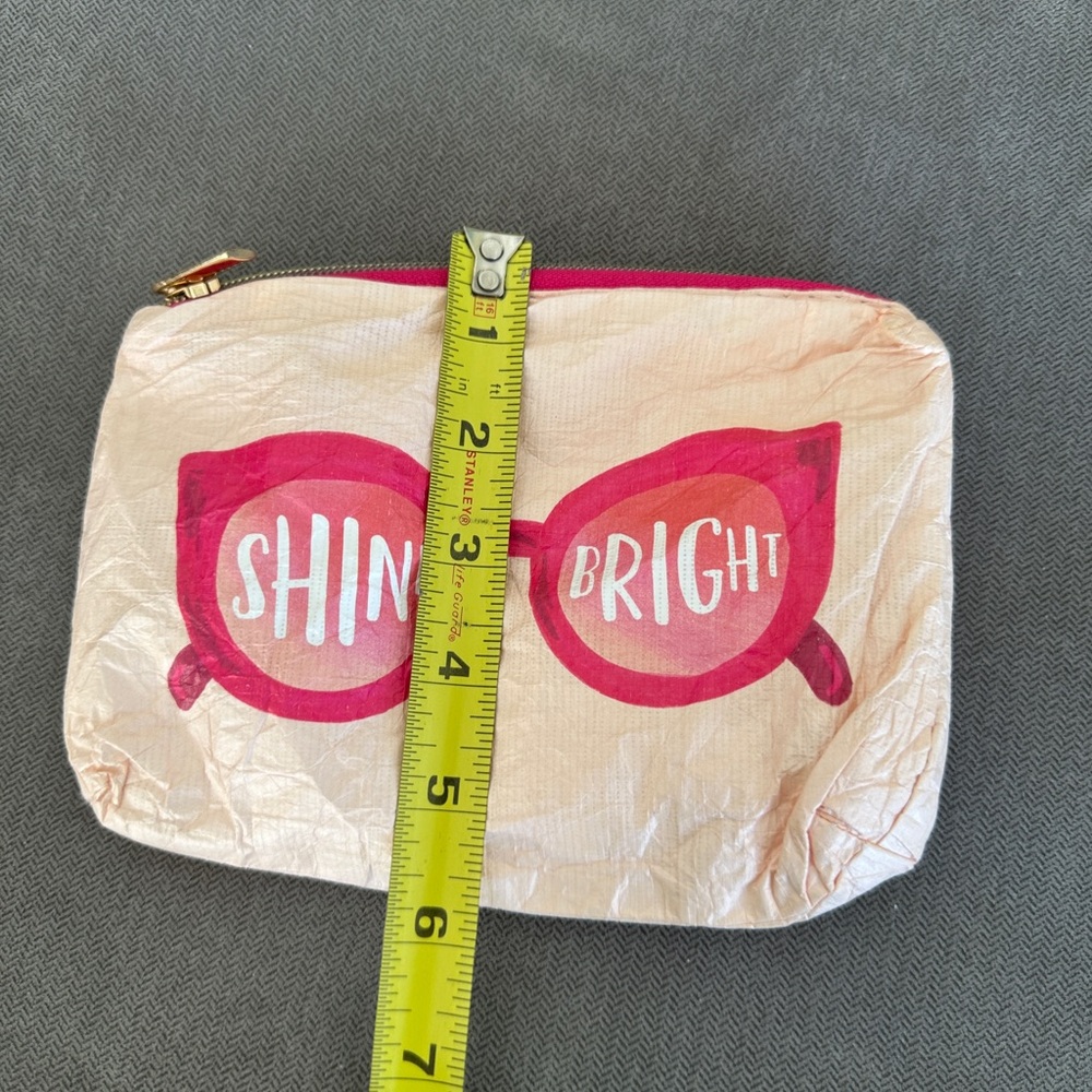 The Happy Planner Cosmetic Bag